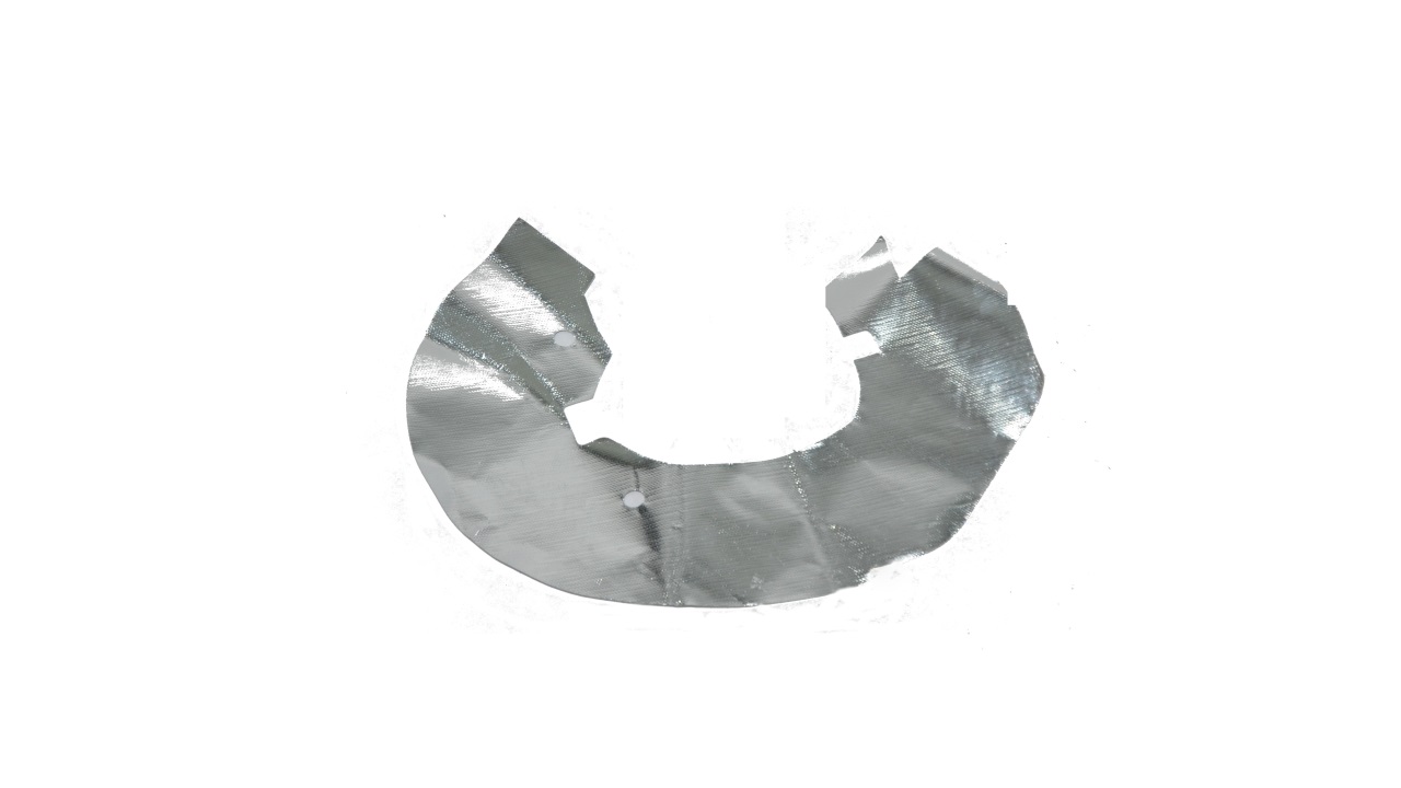 BENZİN DEPOSU İZOLASYONU (SPONTINI110)